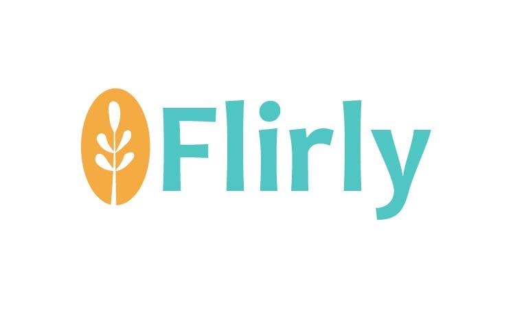 Flirly logo